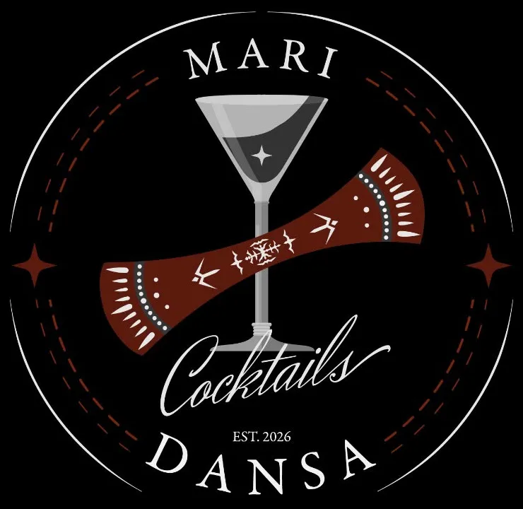 Mari Dansa Cocktails, est. 2026